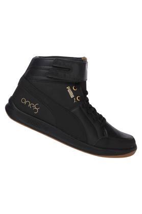 Puma ladies outlet boots