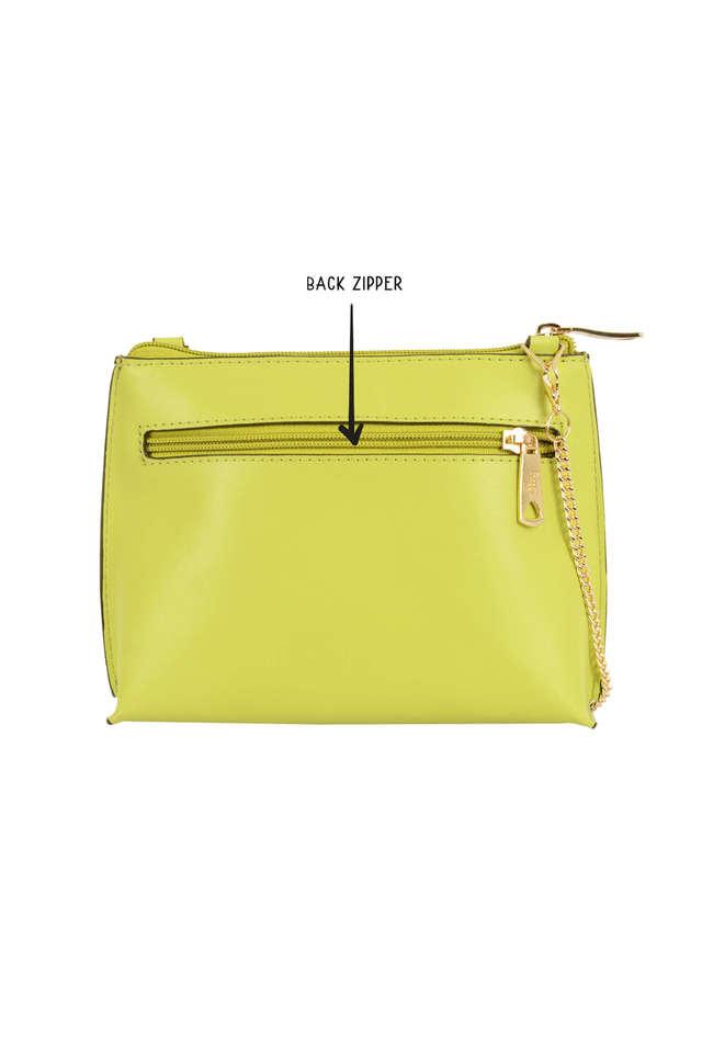 Baggit sling bags shoppers stop hot sale