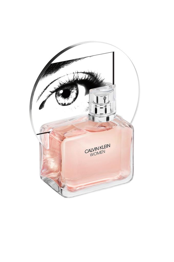 Calvin klein discount women's perfume