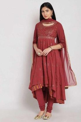 Lakshita store anarkali suits