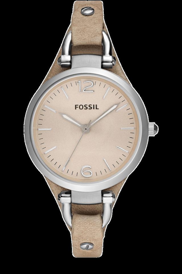 Fossil discount georgia watch