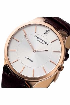 Kenneth cole watch online straps