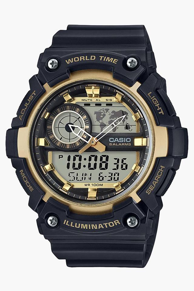 Casio 2024 youth combination