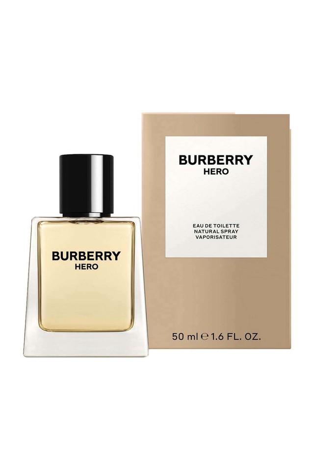 Buy BURBERRY Hero Eau De Toilette for Men Shoppers Stop