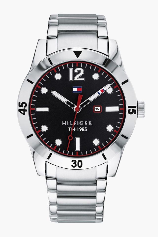 TOMMY HILFIGER - Analog - Main