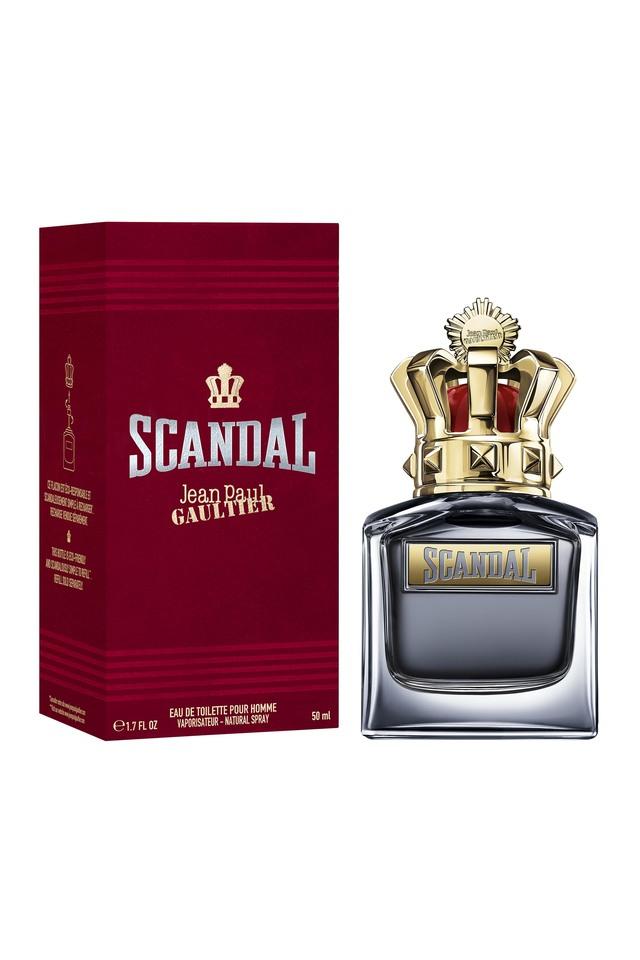 Buy JEAN PAUL GAULTIER Scandal EDT for Men Shoppers Stop