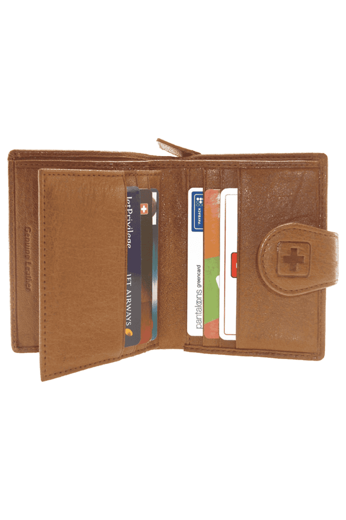 Swiss military cheap wallet price