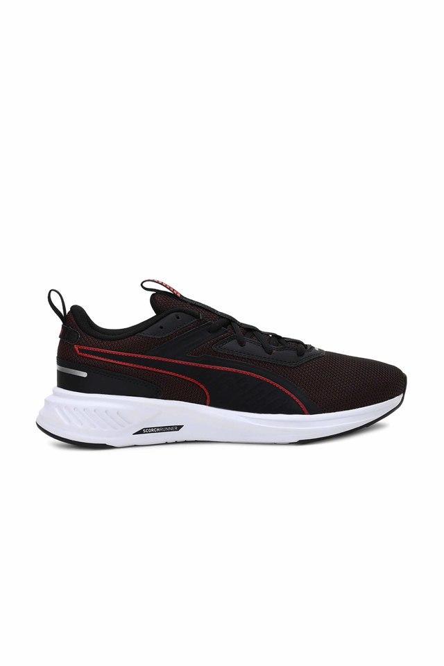 Puma mesh clearance sneakers