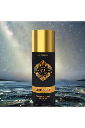 Oud discount night perfume