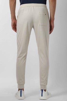 LOUIS PHILIPPE SPORTS - Natural Joggers & Track pants - Main