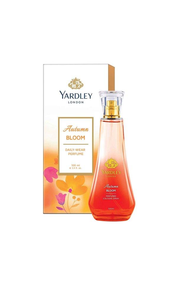 Womens Autumn Bloom Daily Wear Perfume 100 ml