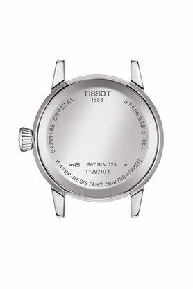 TISSOT CLASSIC DREAM LADY T1292101105300