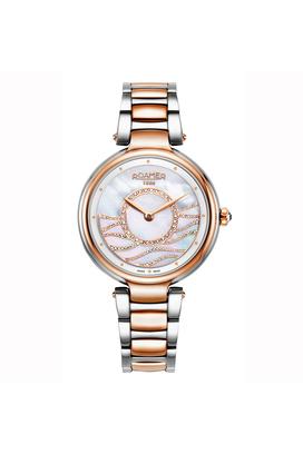 Fastrack ng6078sm04c outlet women's watch
