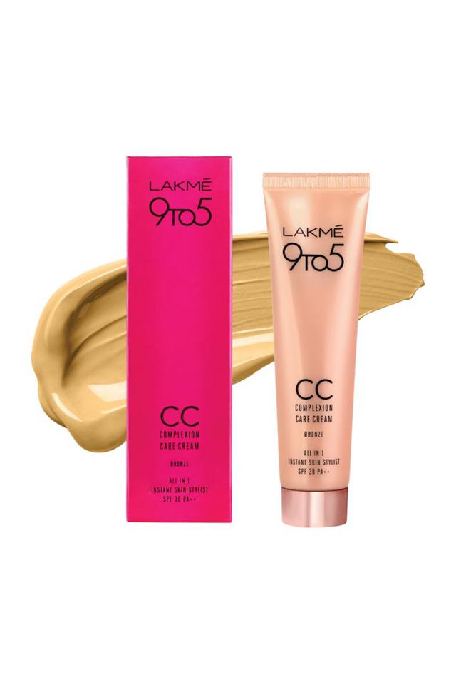 LAKME - BB & CC Cream - Main