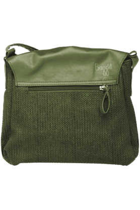 BAGGIT - Olive Products - Main