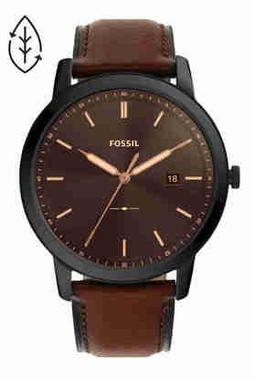 Fossil the 2024 minimalist fs5305