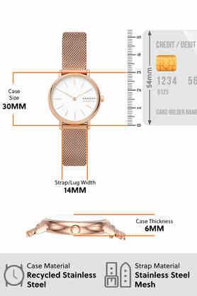 Skagen best sale signatur skw2694