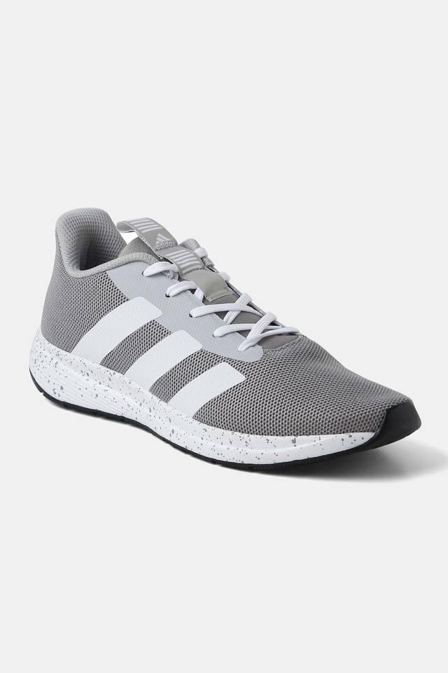 Buy ADIDAS Glam Hertz M Fabric Regular Lace Up Mens Sports Shoes | Shoppers  Stop