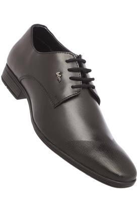 LEE COOPER - Black Formal Shoes - 2