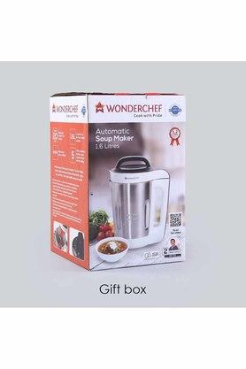 Wonderchef Automatic Soup Maker  Buy Small Kitchen Appliance Online