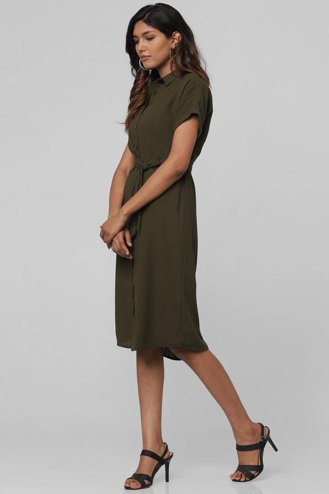 STOP -  Navy Dresses - Main