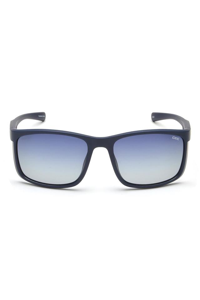 IDEE Men Full Rim UV Protected Sports Sunglasses - IDS3021C5SG(Sporty), Shop Now at Shoppers Stop, India's No.1 Online Shopping Destination