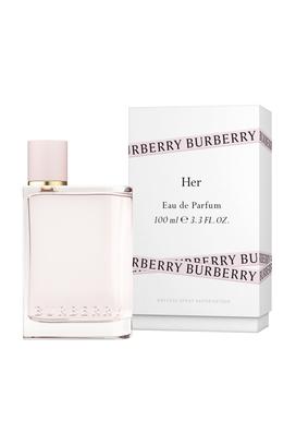 Buy BURBERRY Her Eau De Parfum Gift Set EDP Body Lotion