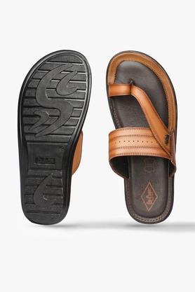 Reef mens discount ortho spring sandals