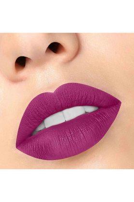 Dark magenta clearance lipstick