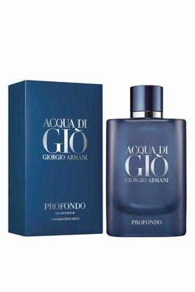 Armani profondo gift set new arrivals