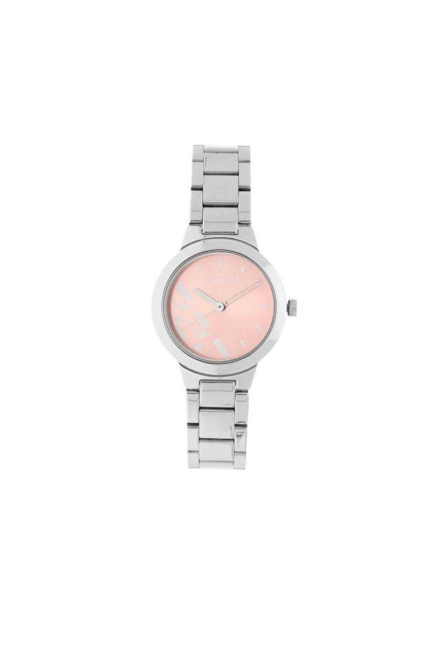 Fastrack pink cheap watches for ladies