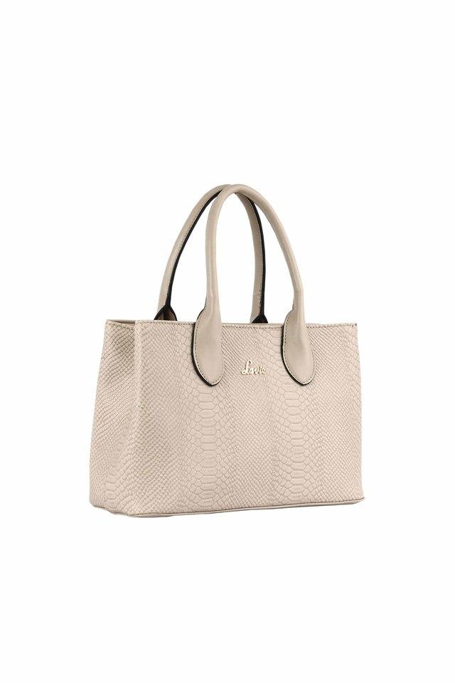 Lavie best sale beige handbag