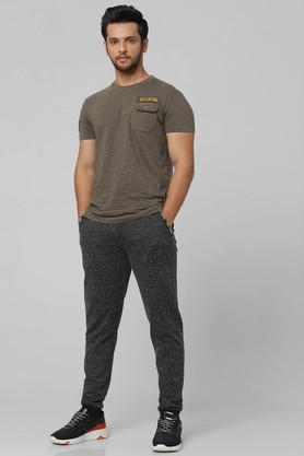 LEE COOPER - Black Joggers & Track pants - 3