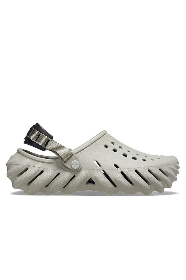 Crocs gray croslite floater sandals online