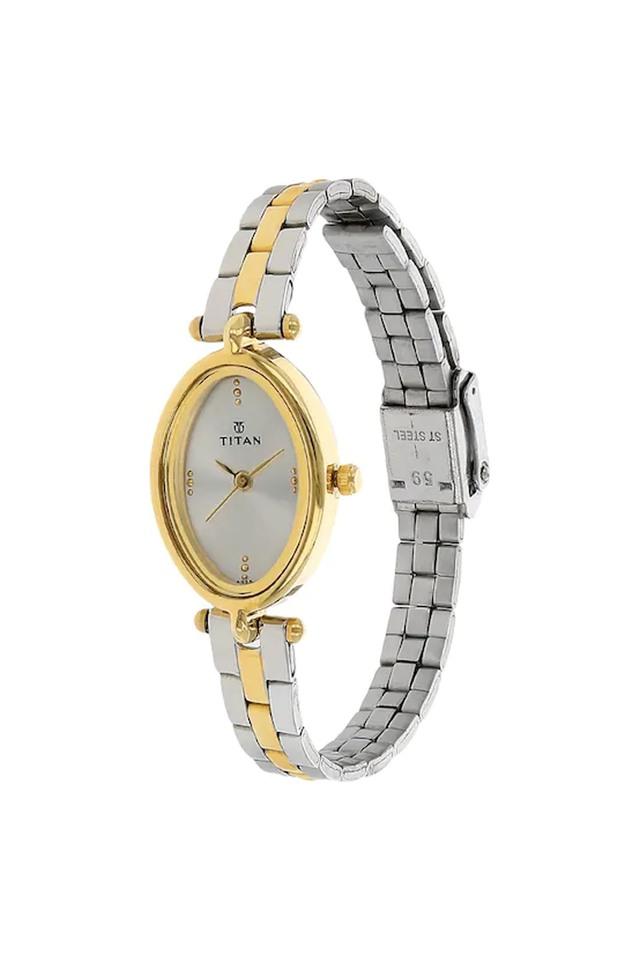 Titan watch price discount girls