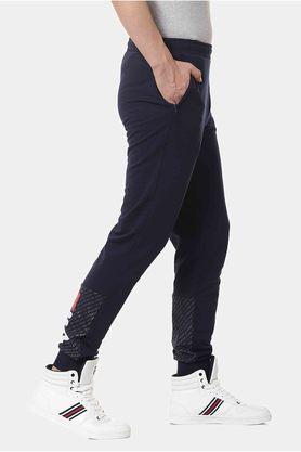 FILA - Navy Joggers & Track pants - 3