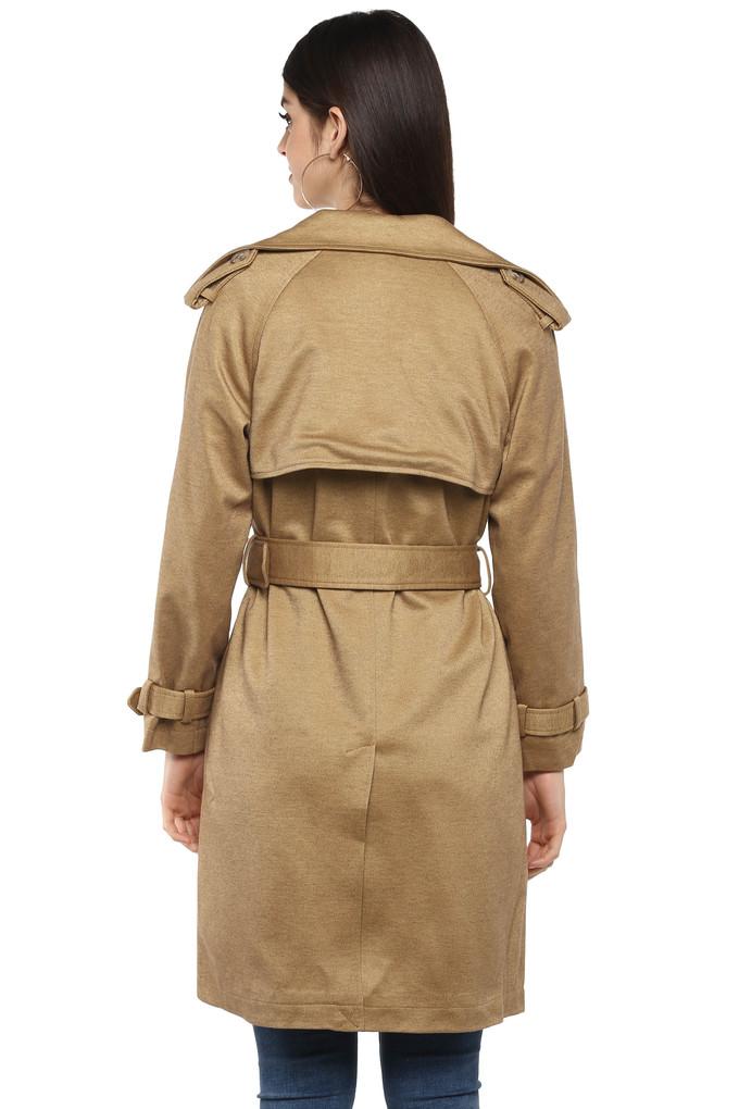 Us polo cheap trench coat