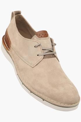 Clarks formal cheap shoes myntra