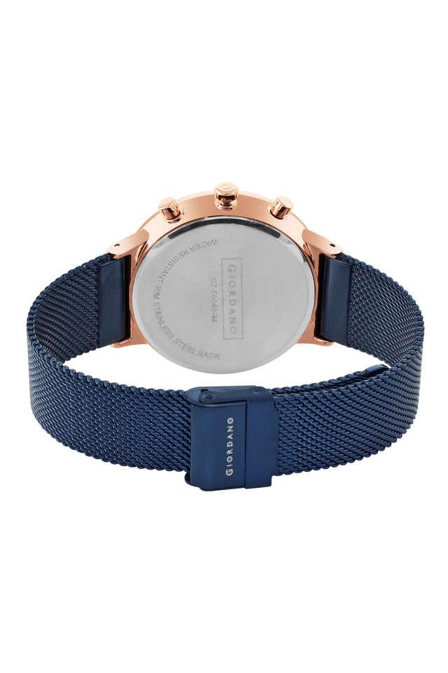 Giordano discount quartz watch