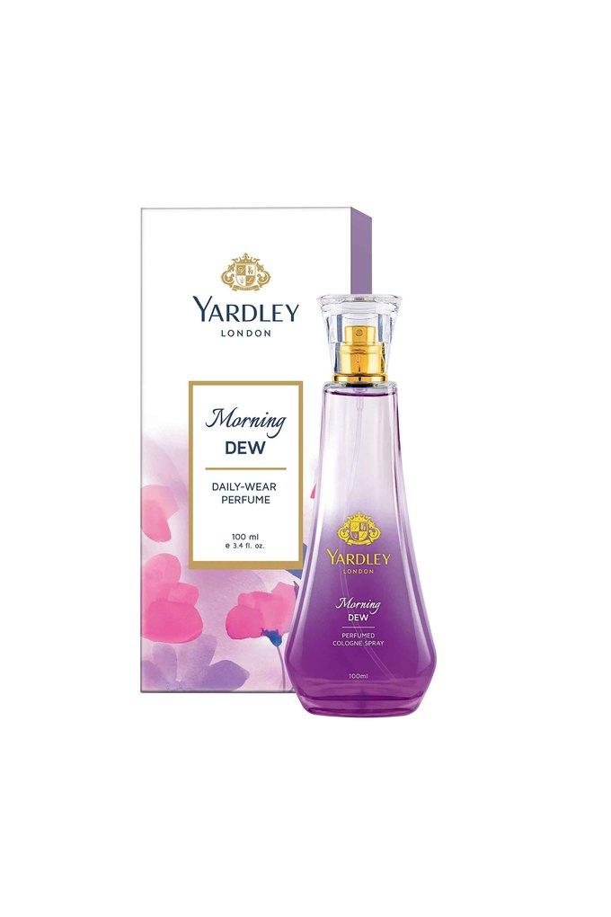 Yardley discount mini perfume