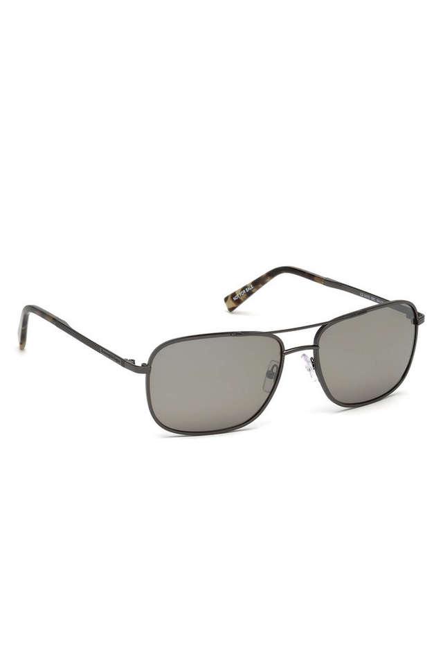 Ermenegildo zegna best sale aviator sunglasses