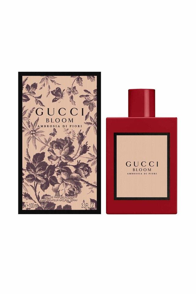 Which gucci bloom smells best sale the best