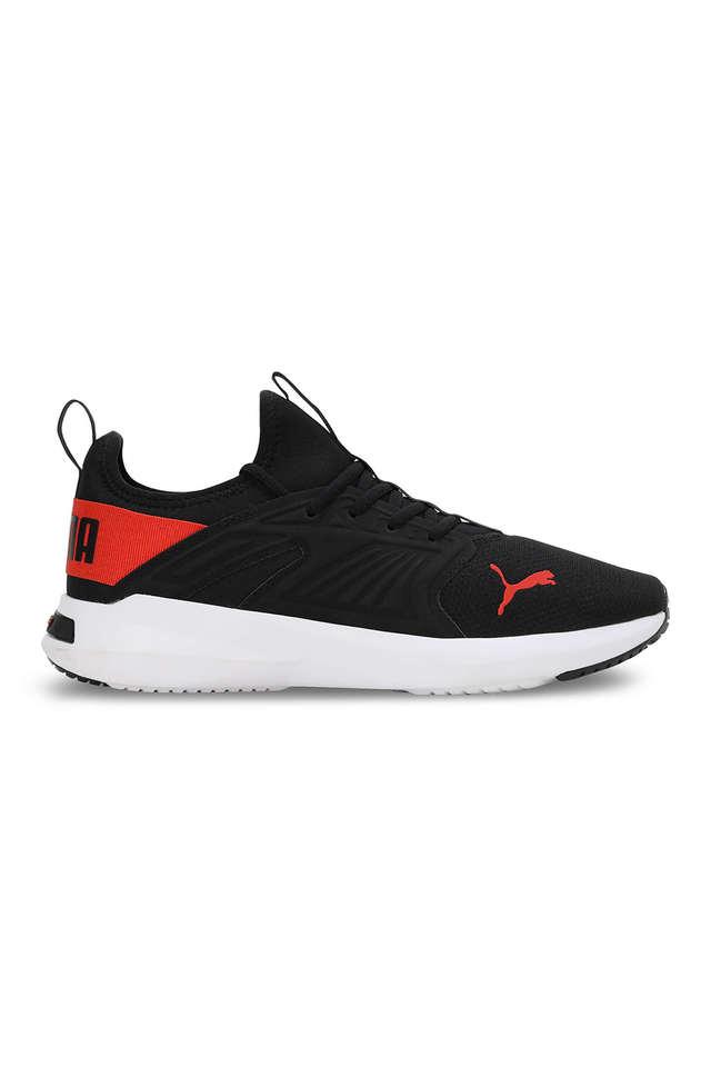 Puma mens shoes outlet without laces