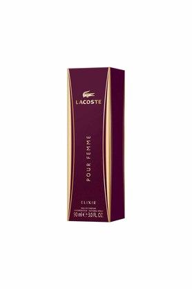 Pour Femme Elixir Eau De Parfum for Women