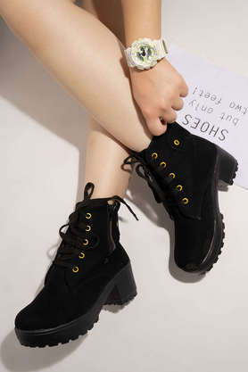 Girls deals shoe boots