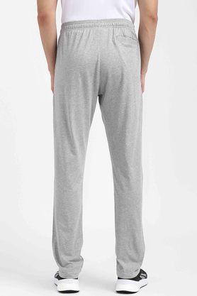 Reebok men's cheap cotton track pants