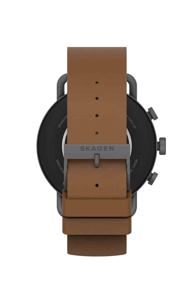 Skagen best sale smart watches