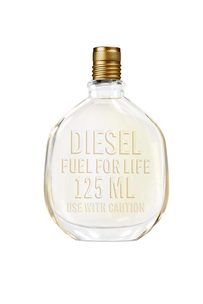 Diesel fuel for outlet life pour homme