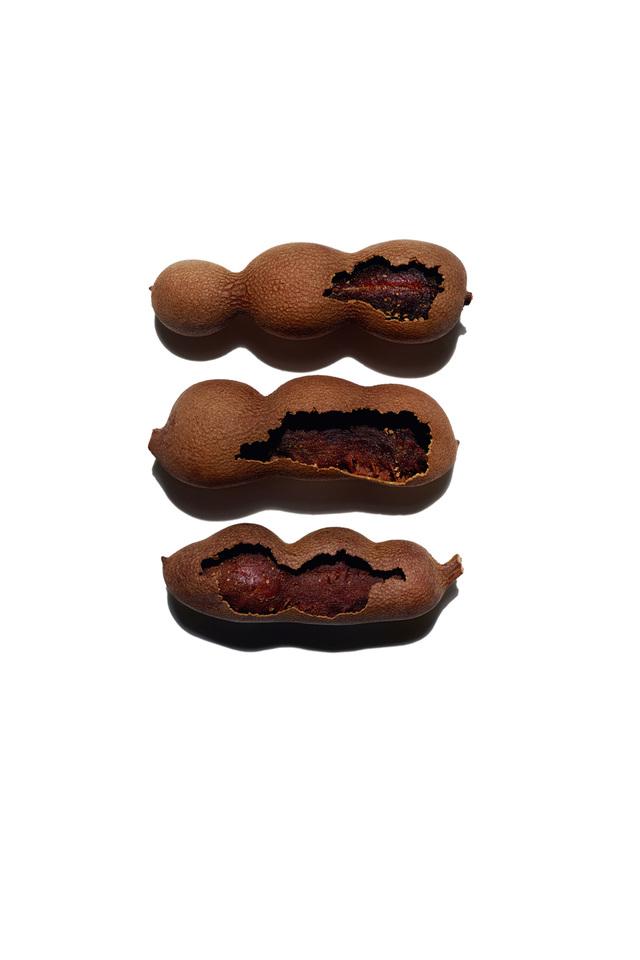 clarins tamarind face wash