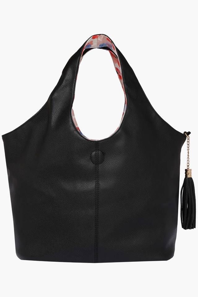 CAPRESE -  Black Handbags - Main